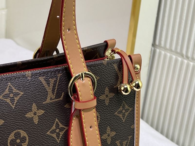 LV Shopping Bags